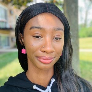 Having Lunch Earrings